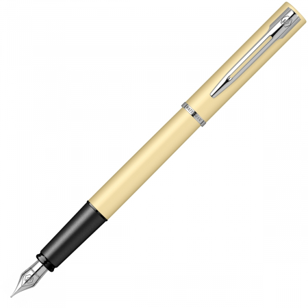 Brand - Stilou Waterman Allure Pastel Yellow CT