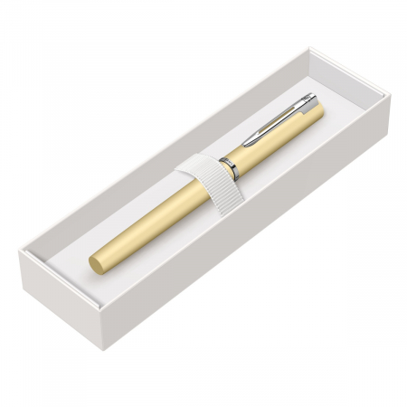 Stilou Waterman Allure Pastel Yellow CT [1]
