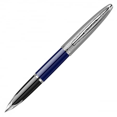 Carene - Stilou Carene SE DeLuxe Dark Blue Wave PDT, Waterman
