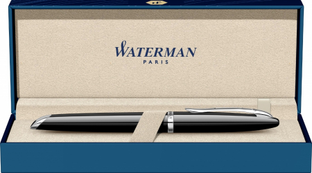 Stilou Carene Standard Black Sea ST, Waterman [10]
