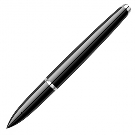 Stilou Carene Standard Black Sea ST, Waterman [8]