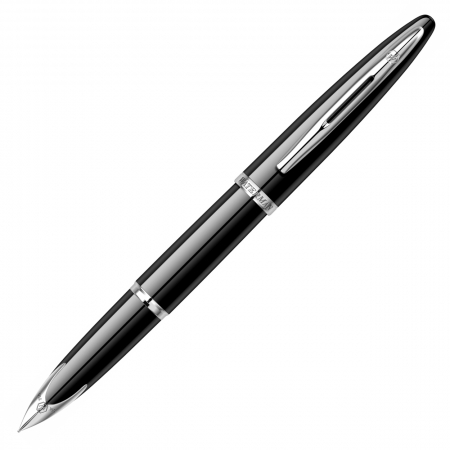Stilouri de lux - Stilou Carene Standard Black Sea ST, Waterman