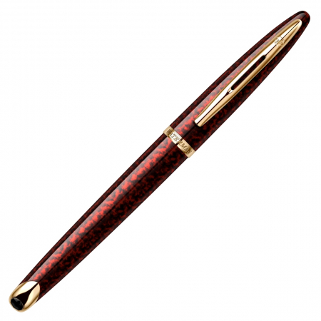 Stilou Carene Standard Marine Amber GT, Waterman [3]