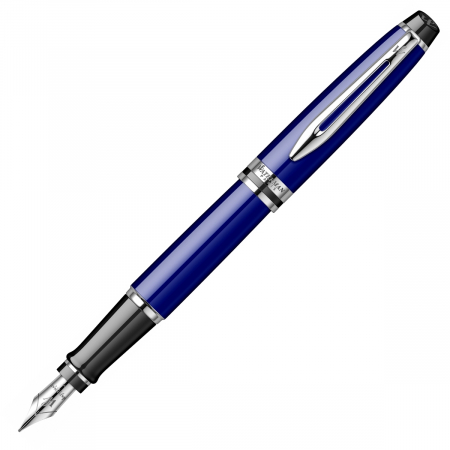 Brand - Stilou Waterman Expert Essential Dark Blue CT