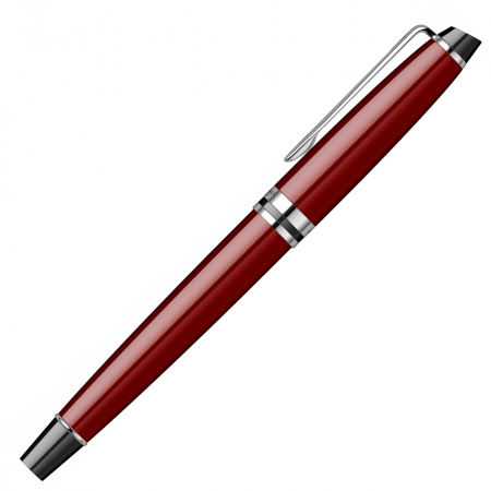 Stilou Waterman Expert Essential Dark Red CT [2]