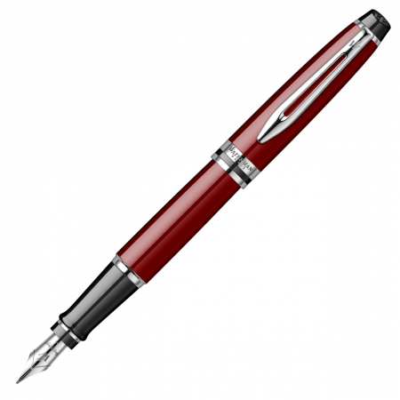 Brand - Stilou Waterman Expert Essential Dark Red CT
