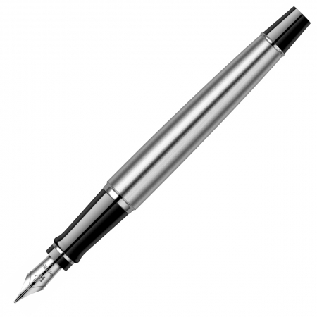 Stilou Expert Essential Stainless Steel CT, Waterman [3]