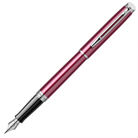 Brand - Stilou Waterman Hemisphere Coral Pink CT