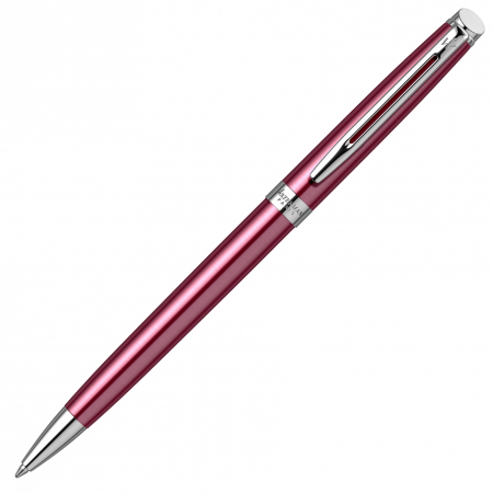 Brand - Pix Waterman Hemisphere Coral Pink CT