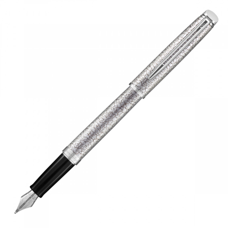 Waterman - Stilou Waterman Hemisphere Deluxe Cracked CT