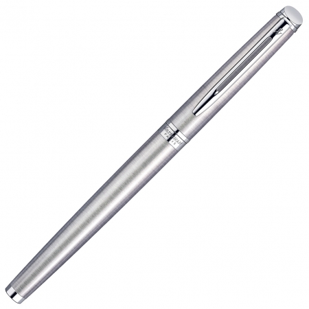 Stilou Hemisphere Essential Stainless Steel CT, Waterman [1]