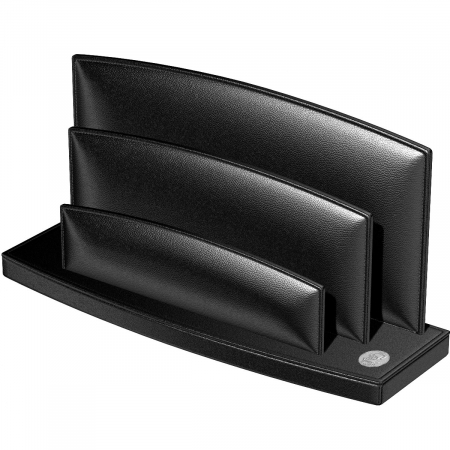 El Casco - Suport Corespondenta M-714 Black El Casco