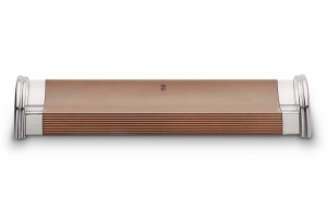 Accesorii Birou - SUPORT INSTRUMENTE DE SCRIS LEMN/METAL MARO Graf Von Faber Castell