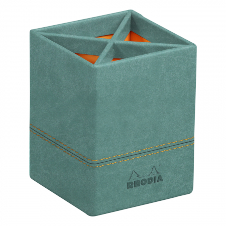 Suporturi de Lux - Suport instrumente de scris Rhodia Aqua