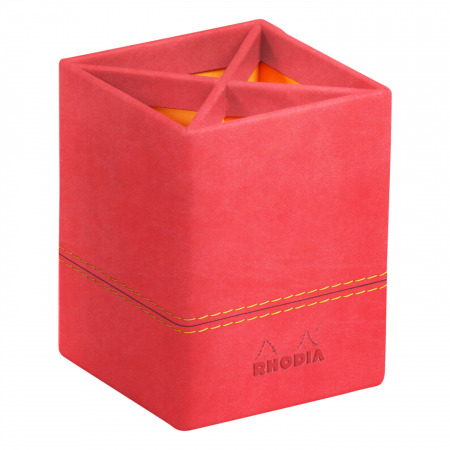 Accesorii Birou - Suport instrumente de scris Rhodia Coral