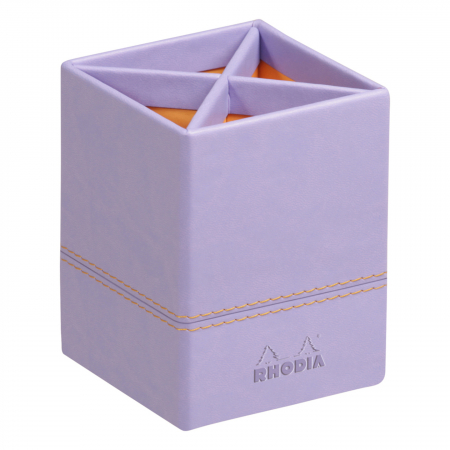 Brand - Suport instrumente de scris Rhodia Iris