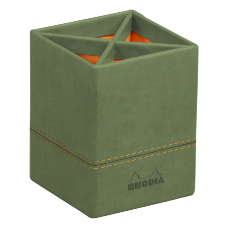 Accesorii Birou - Suport instrumente de scris Rhodia Sage