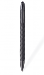 Pix P´3110 Tec Flex Black Porsche Design [3]