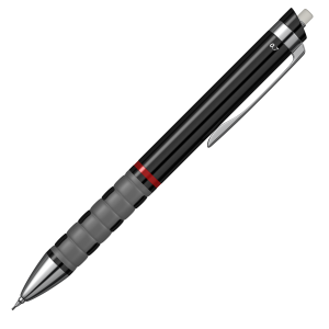 Trio Pen 0.7 Black Tikky 3 in 1 Rotring [1]