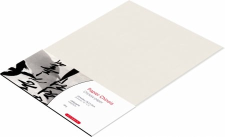 Top Coli Hartie Herbin265 x 330 mm Herbin Traditional Papers 25 foi 30 g/mp / Chinese [2]