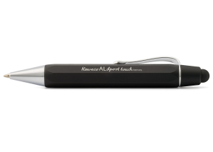 Touch AL Sport Black Kaweco [2]