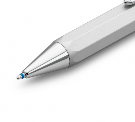 Touch AL Sport Silver, Kaweco [1]