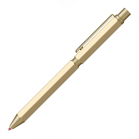 Trio Pen 0.5 Rhodia Script 3 in 1 Gold [2]