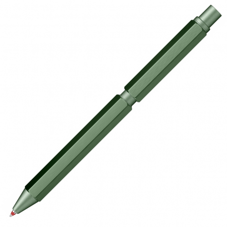 Trio Pen 0.5 Rhodia Script 3 in 1 Sage [6]