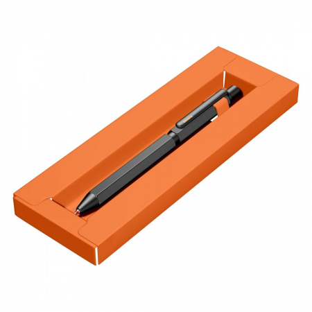 Trio Pen 0.5 Rhodia Script 3 in 1 Black [1]