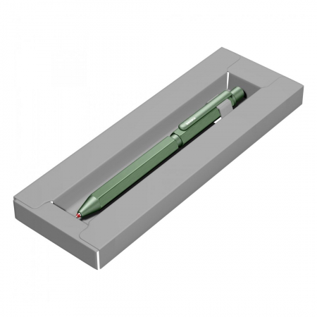 Trio Pen 0.5 Rhodia Script 3 in 1 Sage [3]