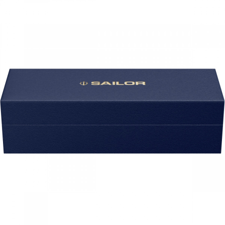 Trio Pen 1911 Profit 3 Gold CT, Sailor [8]