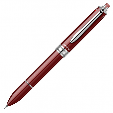 Trio Pen 1911 Profit 3 Red CT Sailor [5]