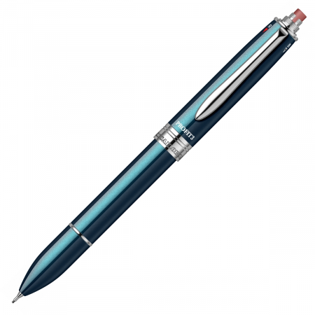 Trio Pen 1911 Profit 3 Blue CT Sailor [4]