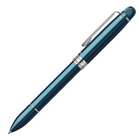 Trio Pen 1911 Profit 3 Blue CT Sailor [2]