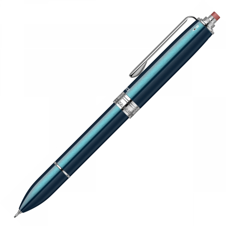 Trio Pen 1911 Profit 3 Blue CT Sailor [6]