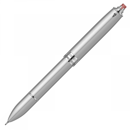 Trio Pen 1911 Profit 3 Silver CT Sailor [5]