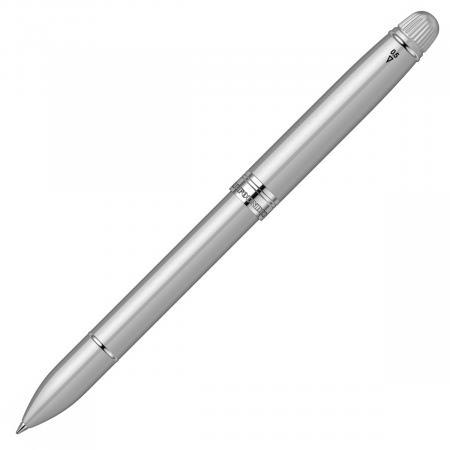 Trio Pen 1911 Profit 3 Silver CT Sailor [3]