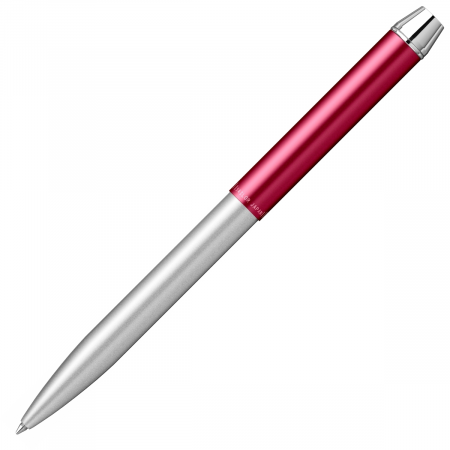 Trio Pen Metalino Matte Pink CT, Sailor [5]