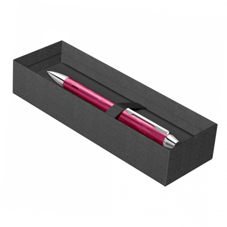 Quatro Pen 0.5 Metalino Pink CT, Sailor [5]