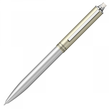 Trio Pen Metalino Matte Champagne Gold CT, Sailor [2]