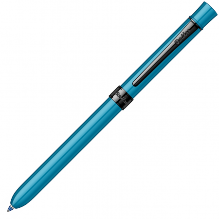 Multipen - Trio Pen Scrikss Trio 93 Blue BT