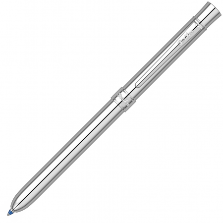 Multipen - Trio Pen Scrikss Trio 93 Chrome CT