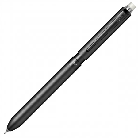 Trio Pen Trio Sport 93 Matt Black BT, Scrikss [4]