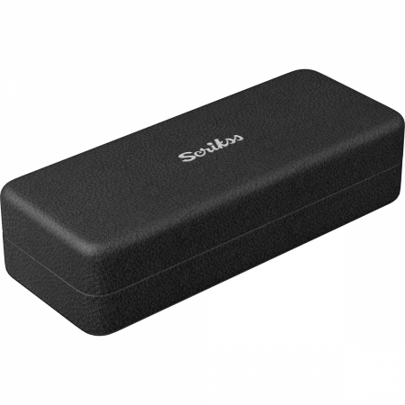 Trio Pen Trio Sport 93 Matt Black BT, Scrikss [6]