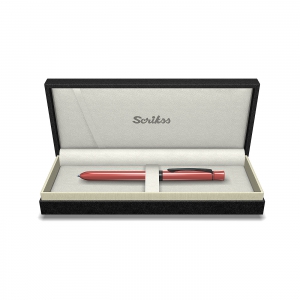 Trio Pen Scrikss Trio 93 Red BT [2]
