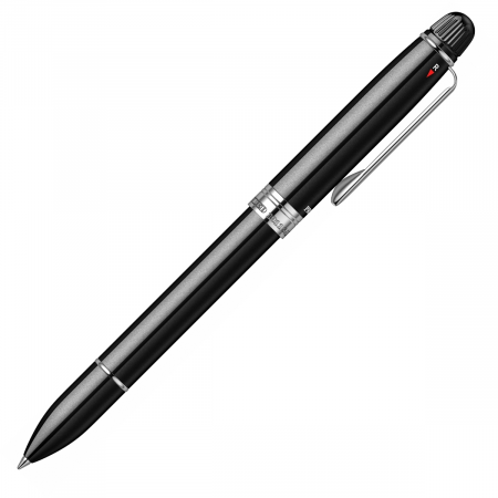 Trio Pen 1911 Profit 3 Black RHT Sailor [4]