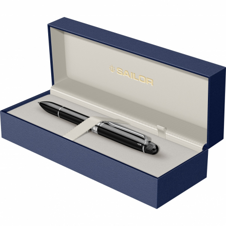 Trio Pen 1911 Profit 3 Black RHT Sailor [6]