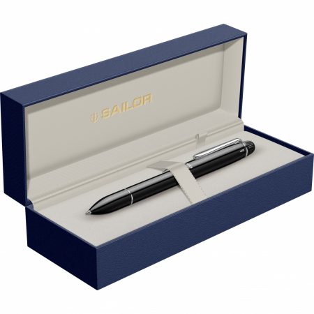 Trio Pen 1911 Profit 3 Black RHT Sailor [1]