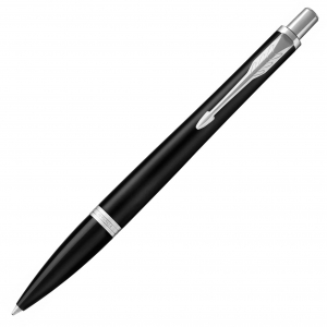 Pixuri - Pix Urban Royal Muted Black CT, Parker