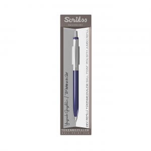 Pix Vintage 51 Blue SS CT, Scrikss [2]